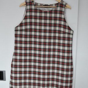 Holiday Shift Dress - Kiel James Patrick